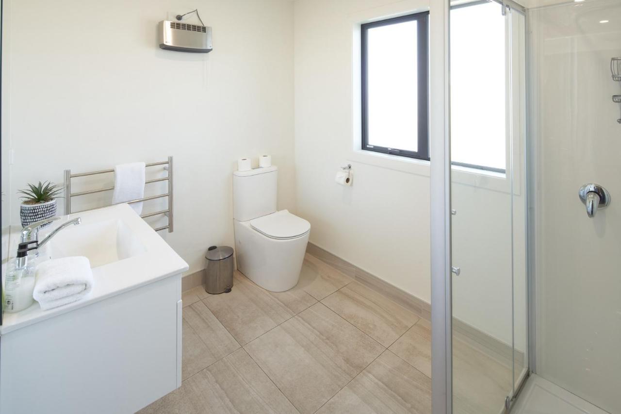 Alpine View Apartment 1 - Tekapo เลคเทคาโป ภายนอก รูปภาพ